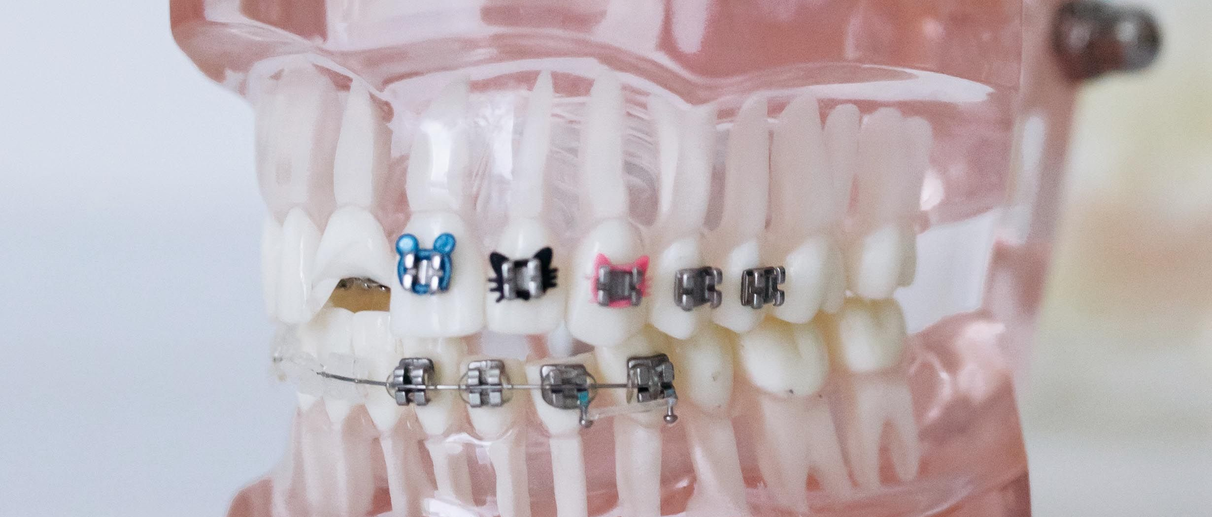 Auto generated site dental products store