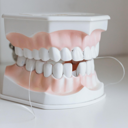 Auto generated site dental products store